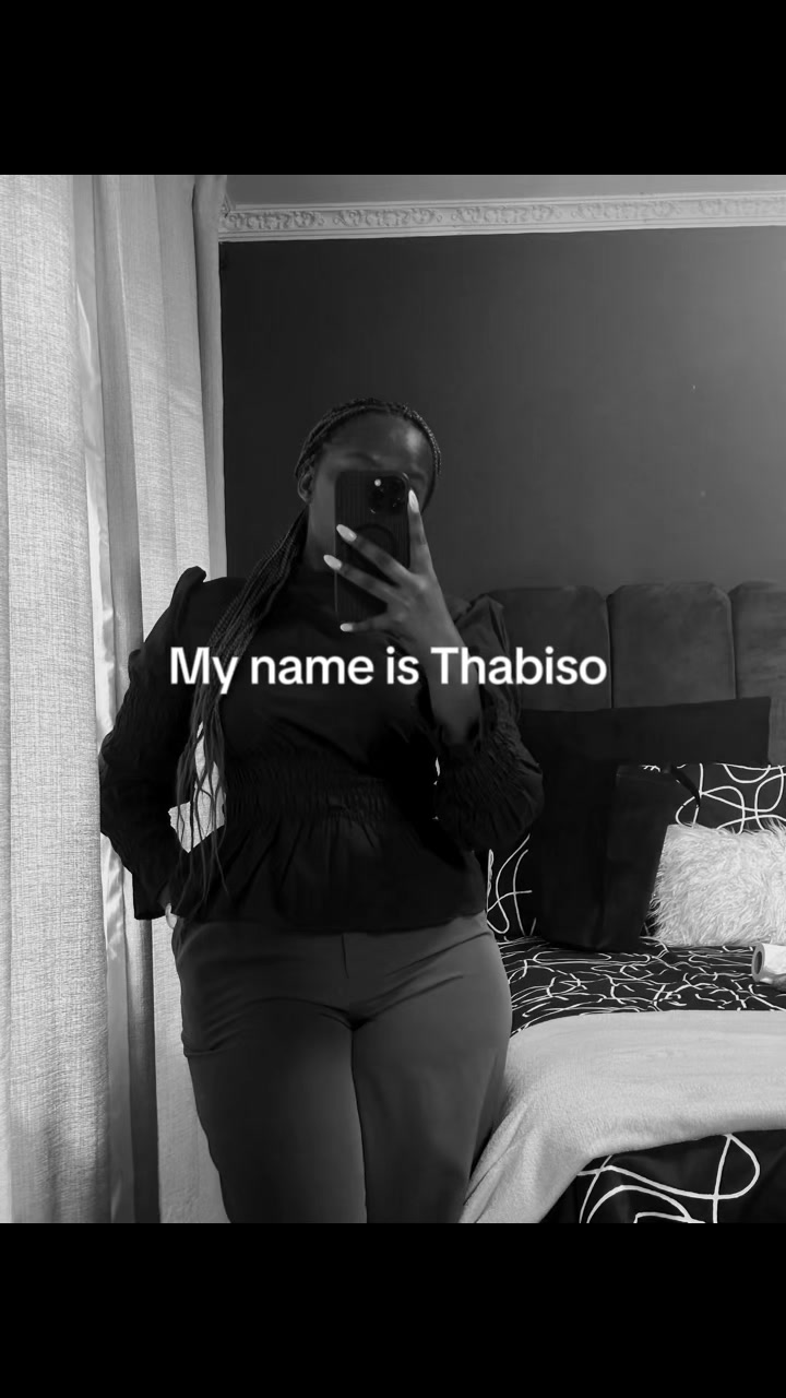 @thabisomarekwa