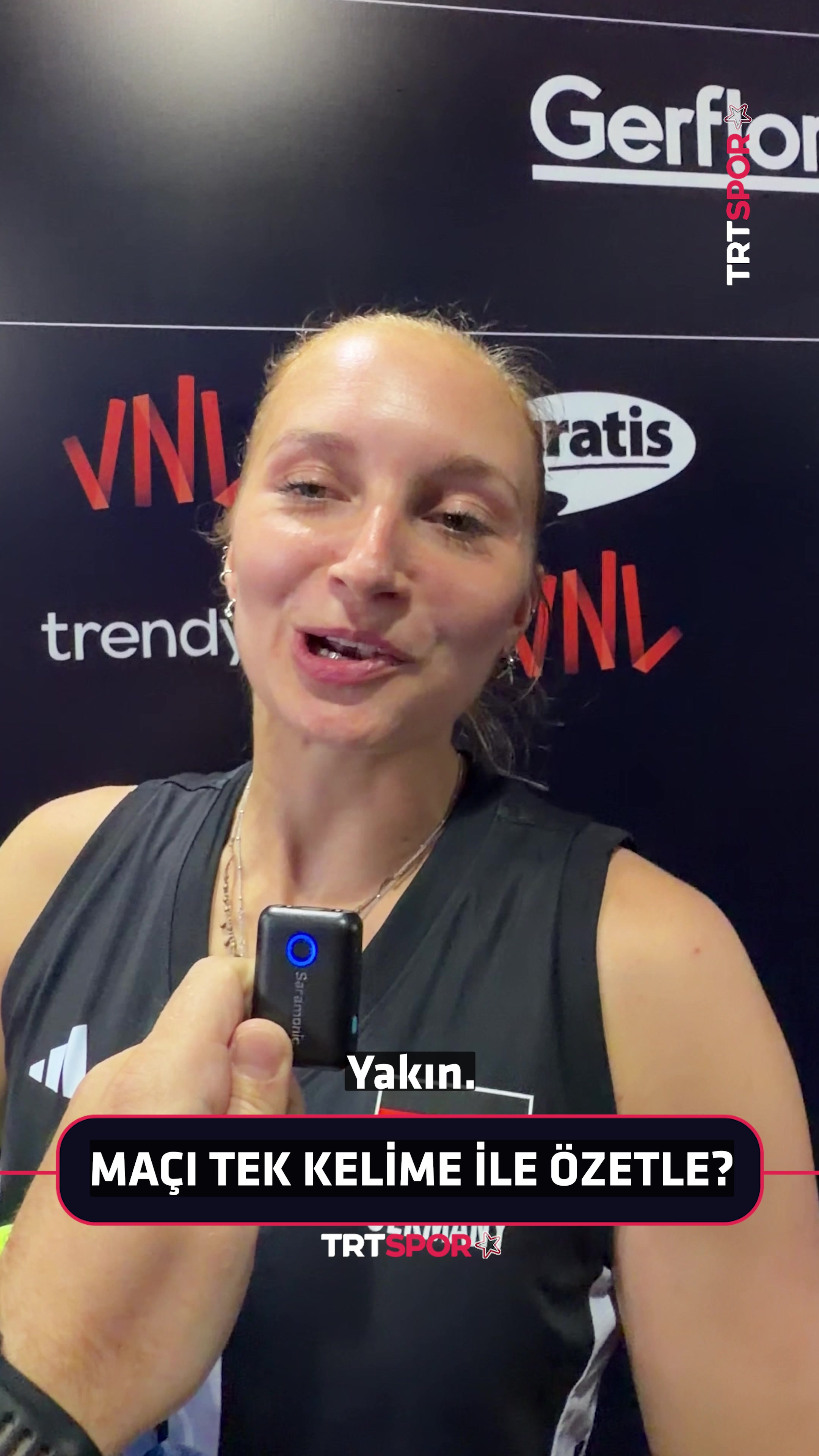 @TRT Spor Yıldız