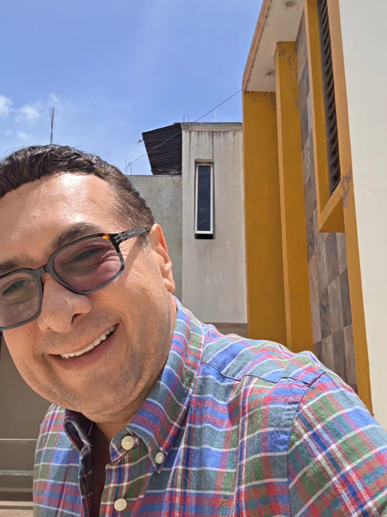 @Hernan Orantes