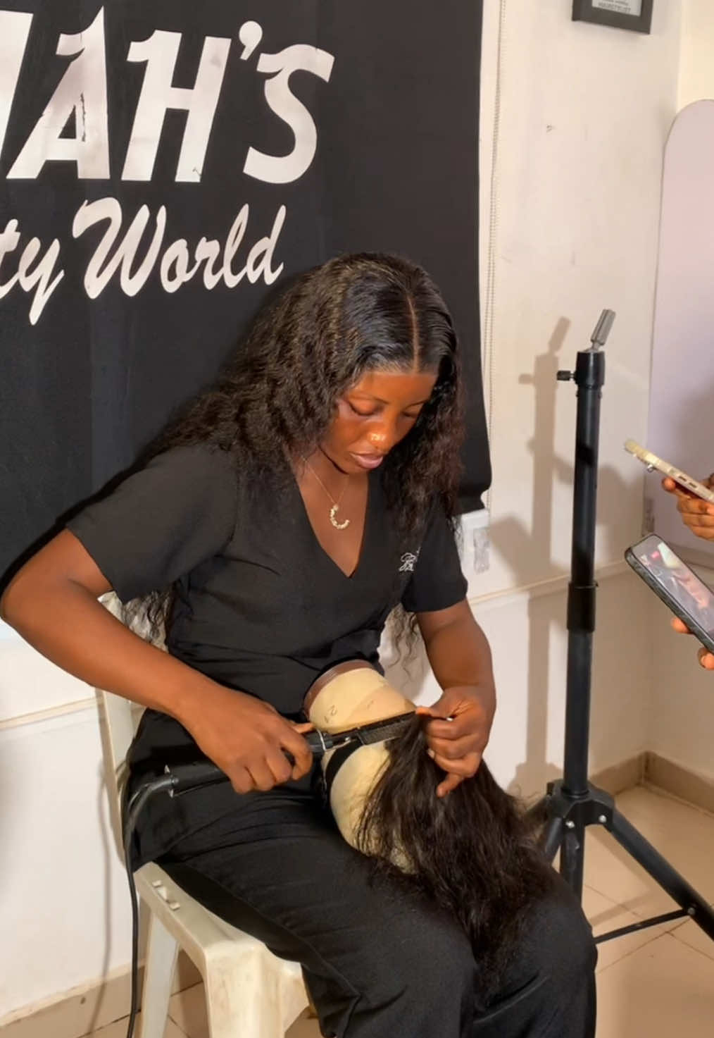 @D'jahsbeautyworld in OTTA