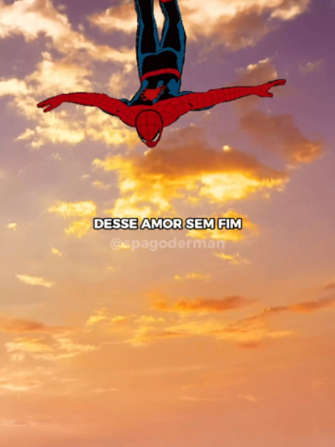 @Spagoder-Man
