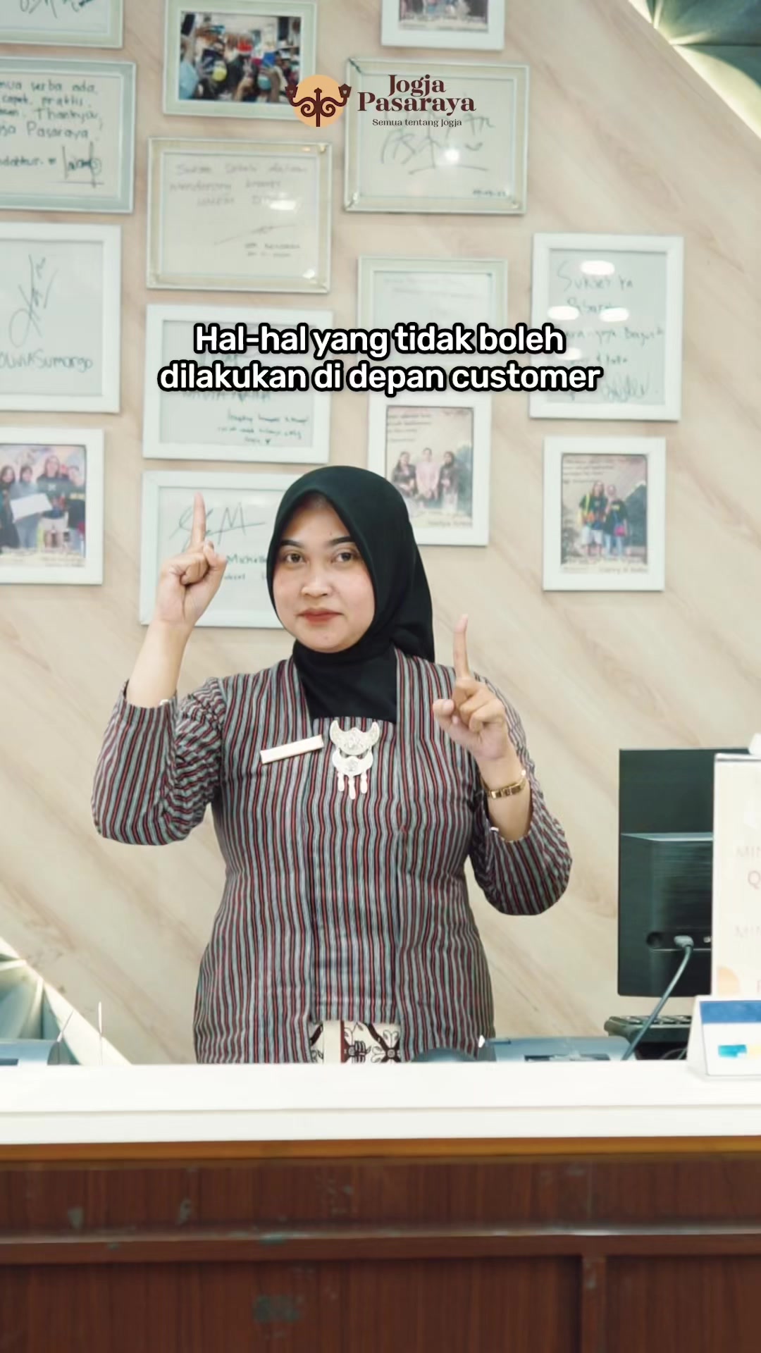 @Jogja Pasaraya