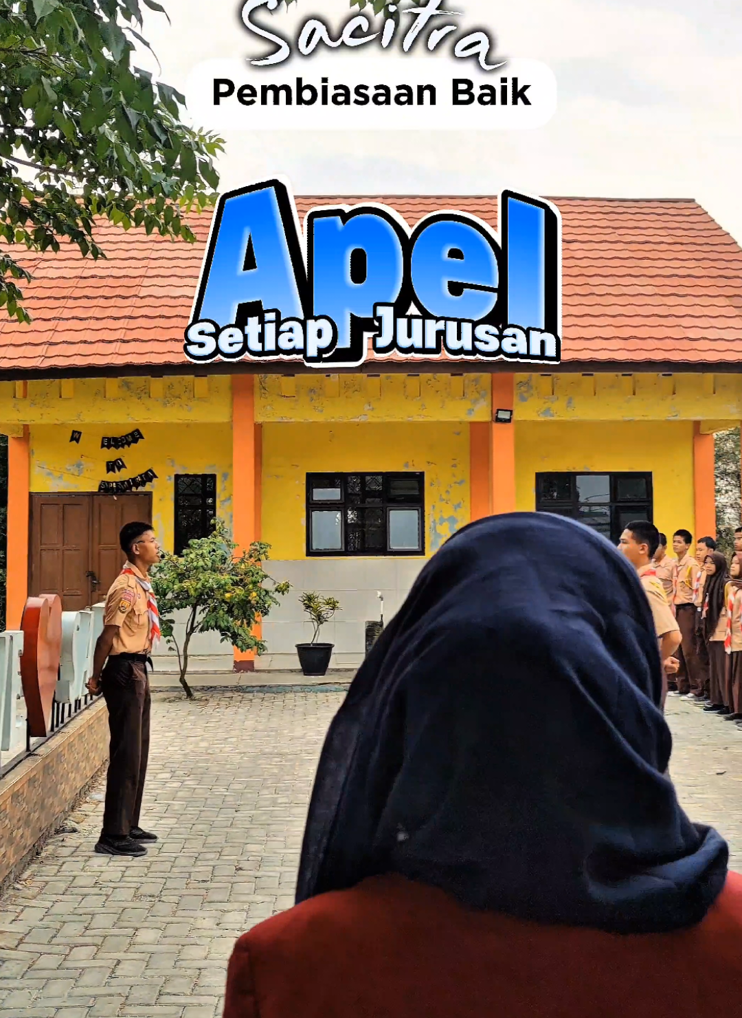 @SMKN 1 Cikarang Utara