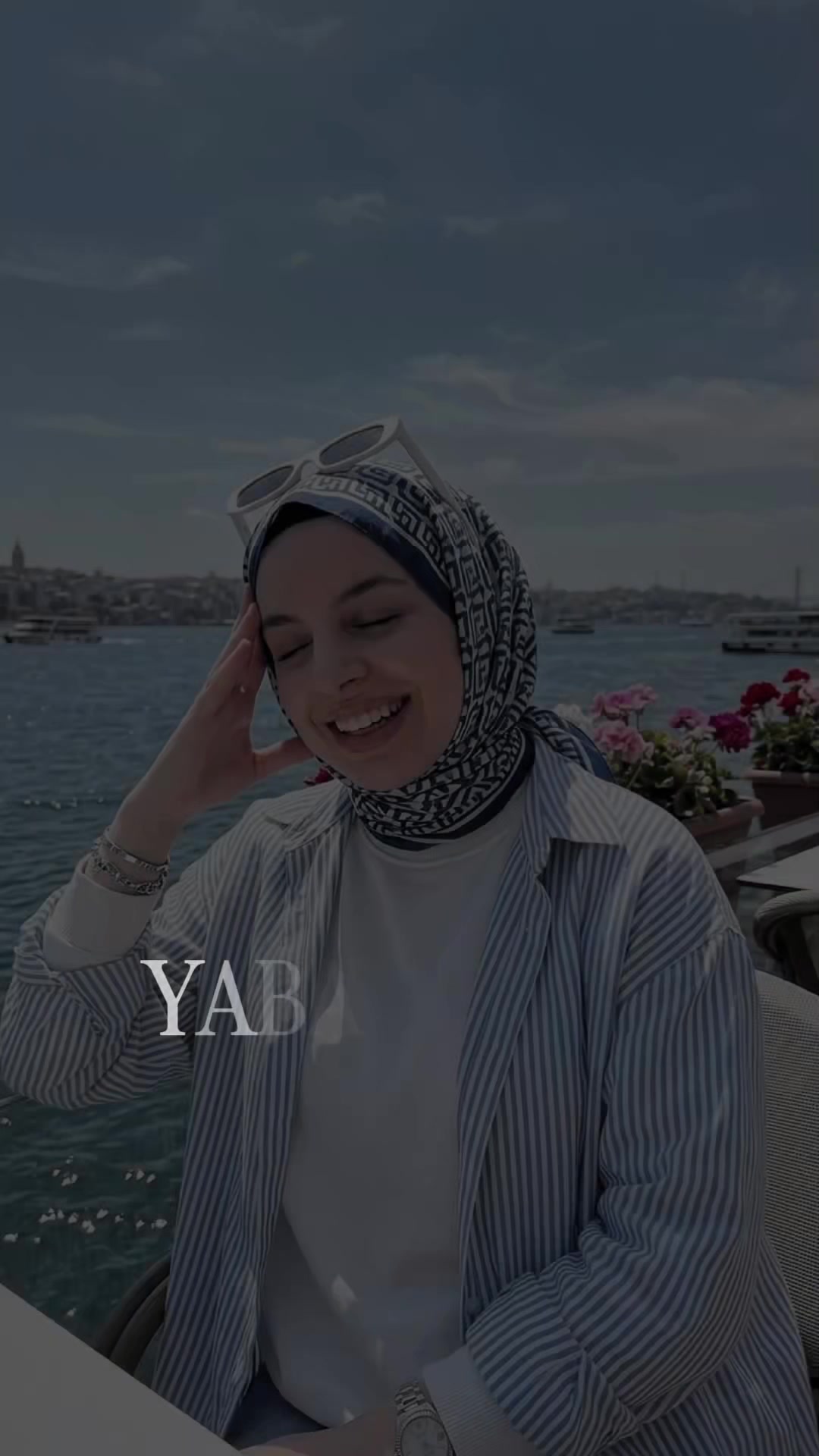 @Sibelkabasakal