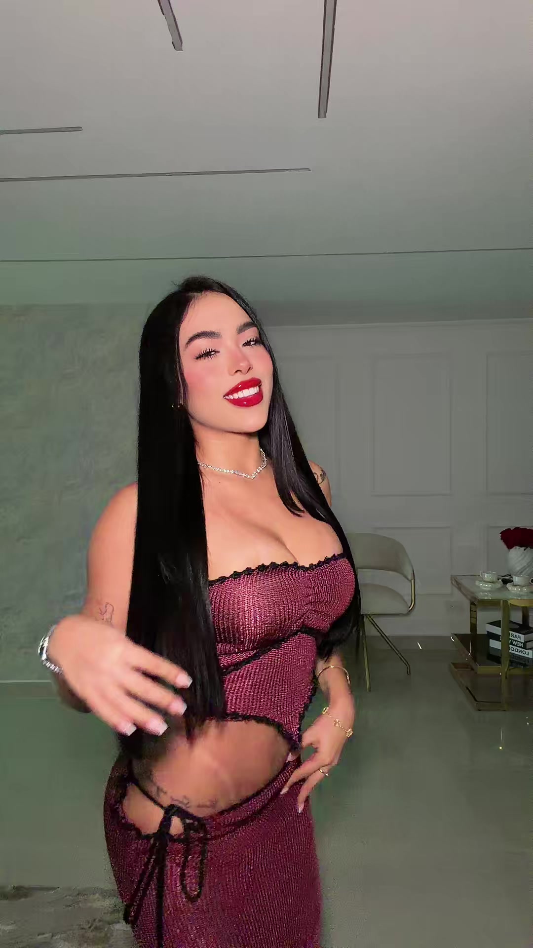@Mar&iacute;a Camila Abello