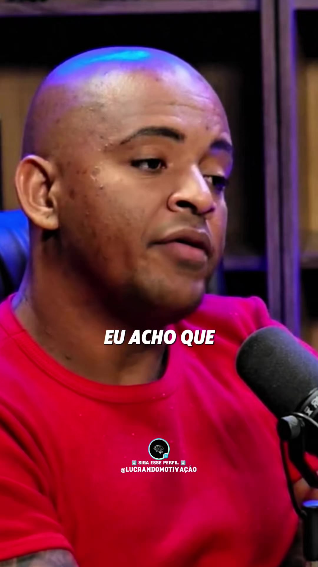 @lucrando motivação