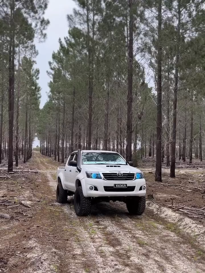 @BLACK OPS OFFROAD™