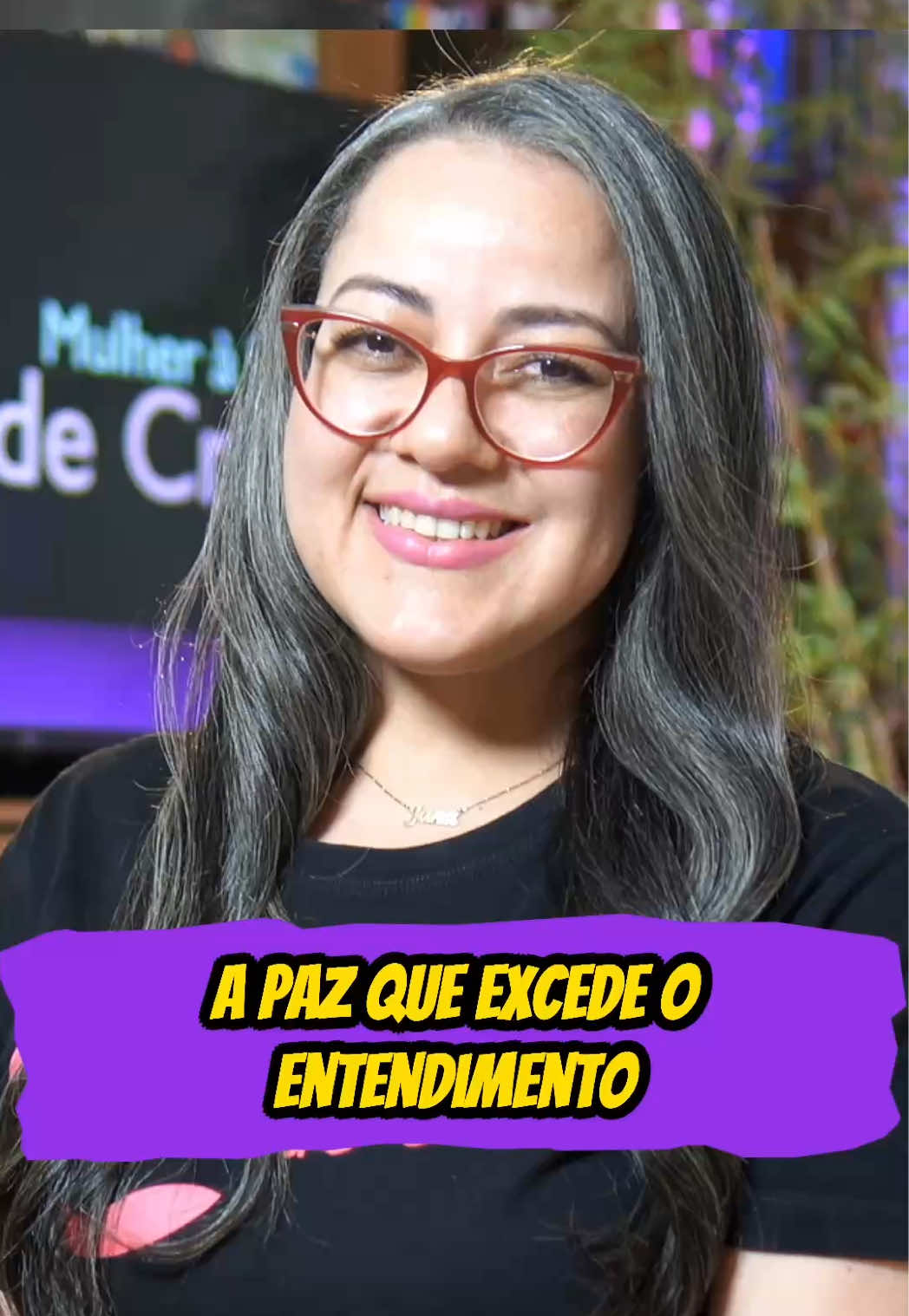 @Mulher &agrave; Moda de Cristo