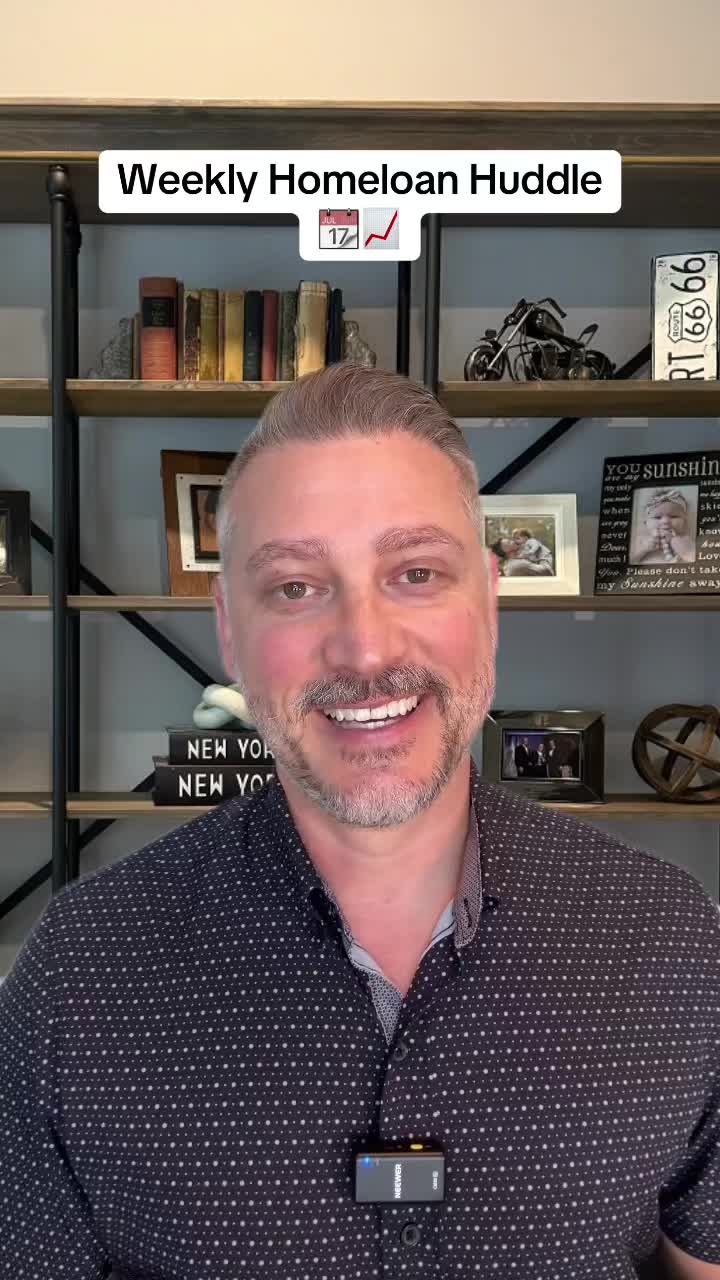 @Michael Gayda NMLS 177621