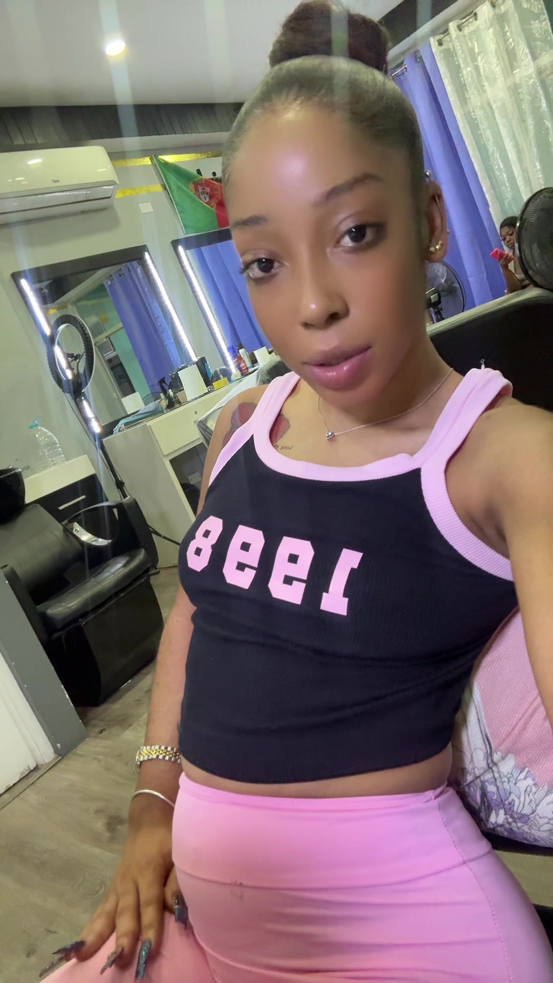 @Kaylaianaaa ᥫ᭡
