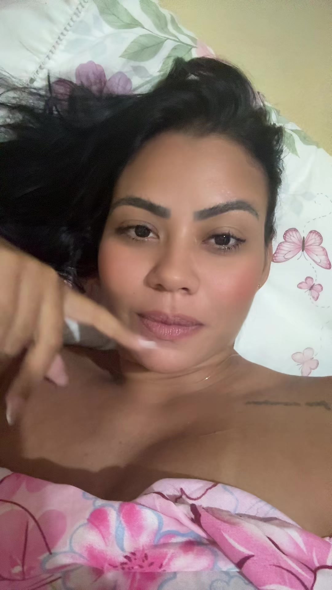@Stheffany Gomes |Diga para mim