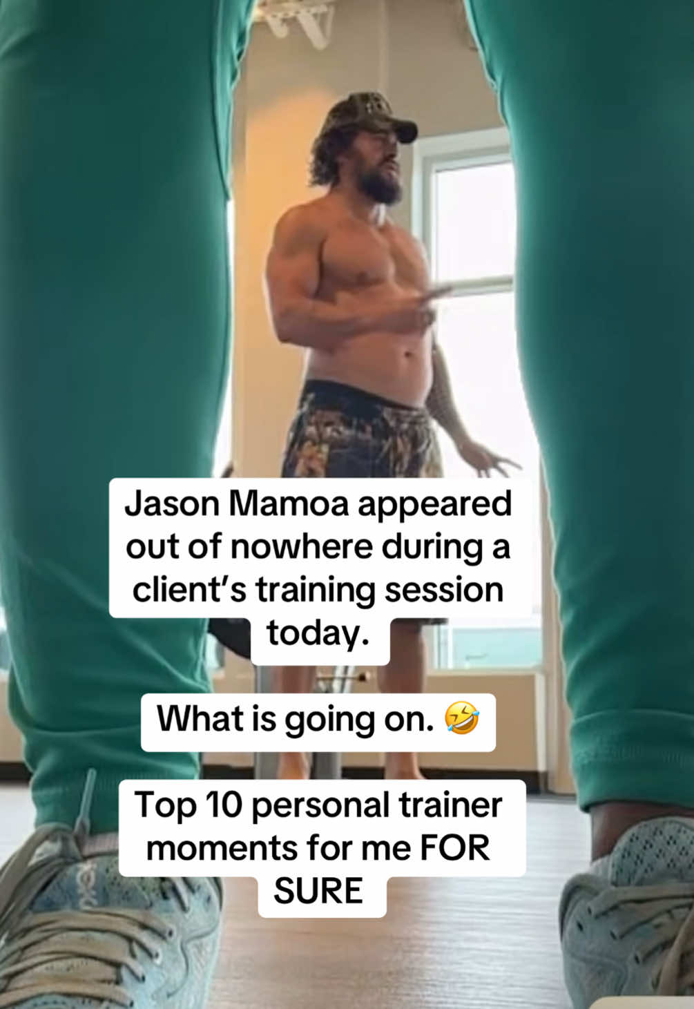 @Lexes & Bryan | 1on1 Coaching