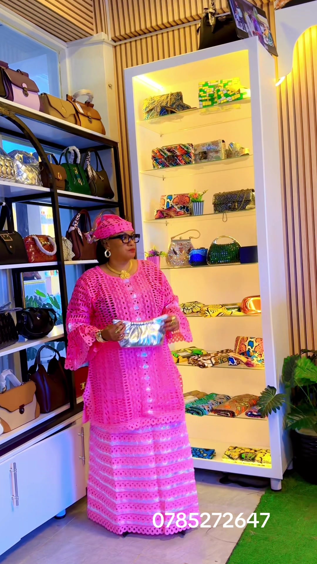 @Maman Shadadi Shop