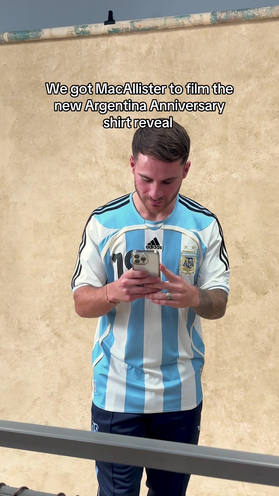 @Classic Football Shirts