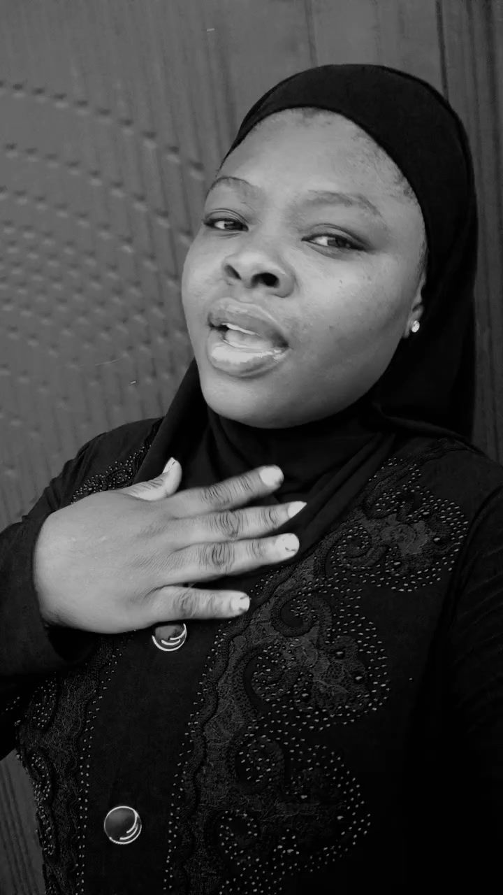 @Rahimat Adewummi☆Mrs Ololade😍