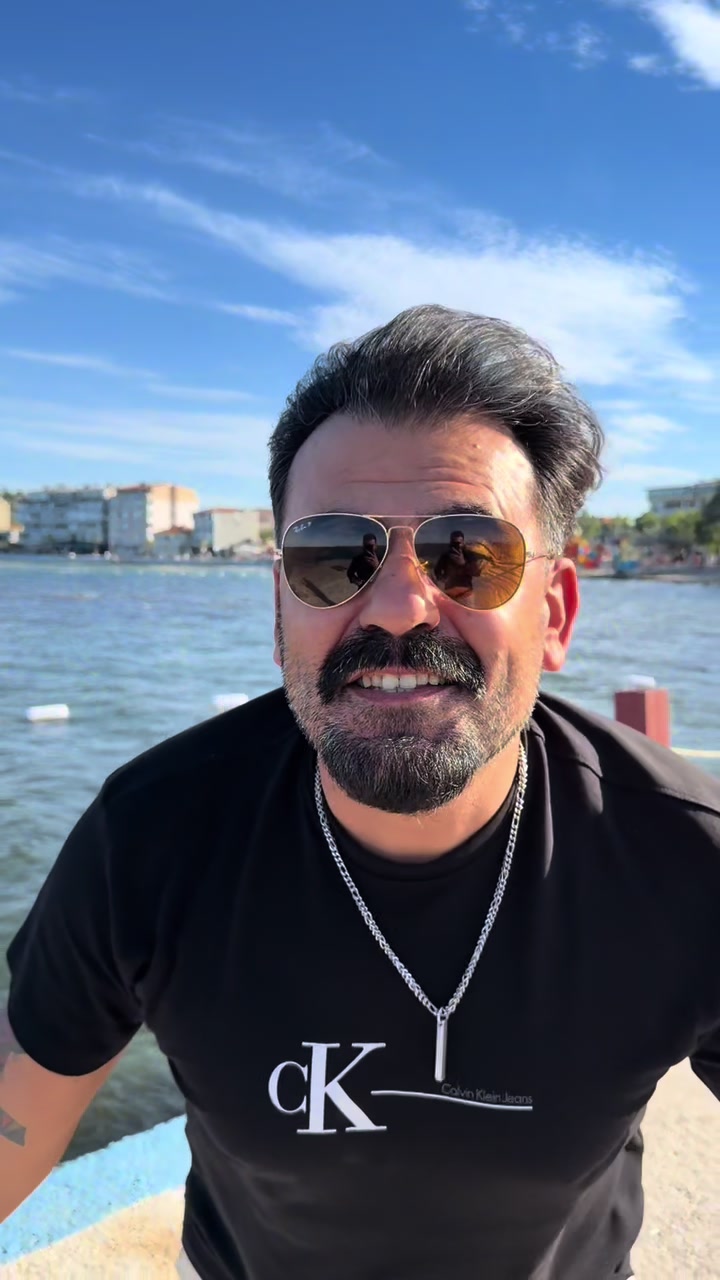 @Çılgın Dondurmacı