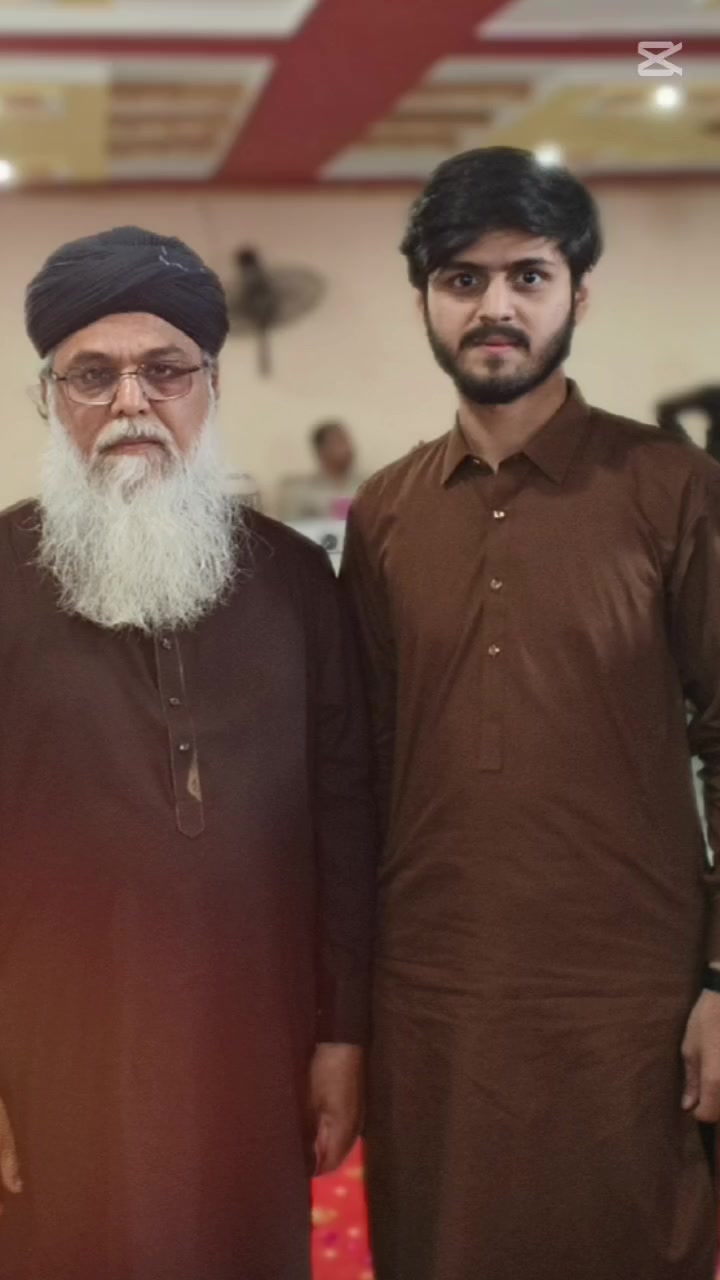 @Syed Adnan Ali Bukhari
