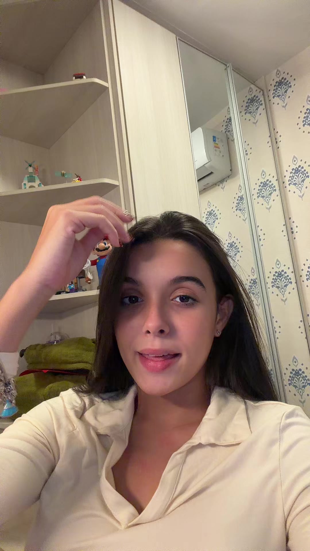 @Fam&iacute;lia Rodrigues