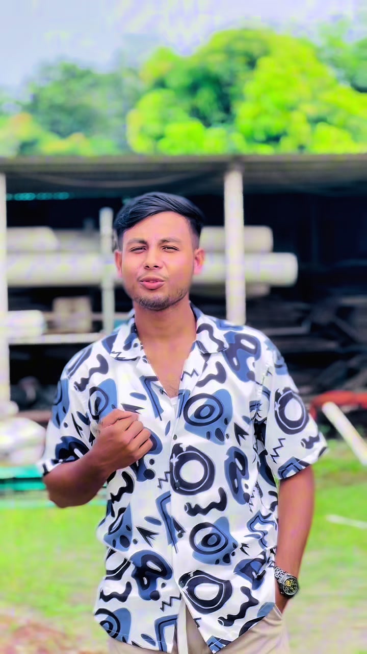 @đ SR RUBEL VAI đ