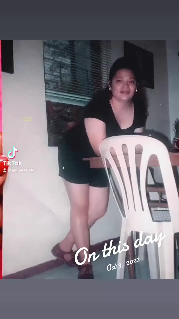 @Maria Nancy “CHIE” Jamito