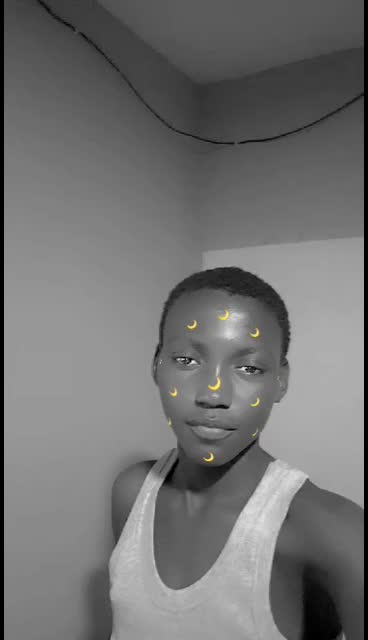 @Fredrick Wiredu