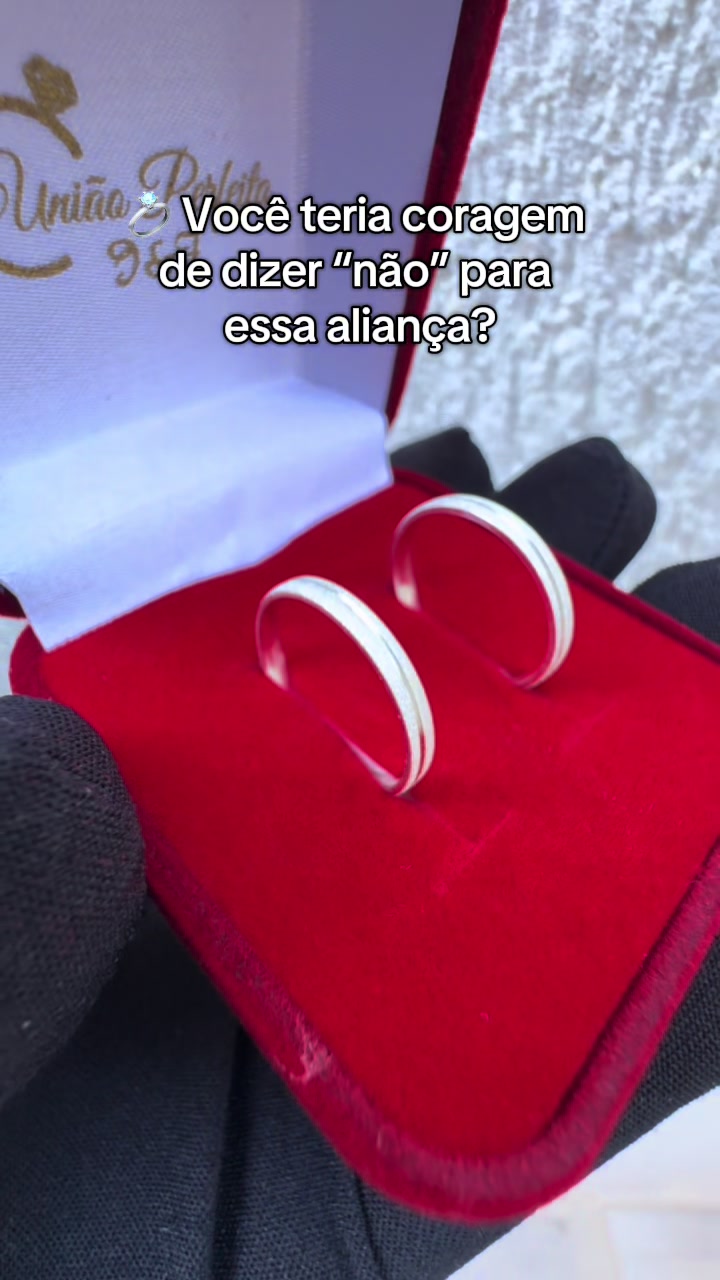 @União perfeita if