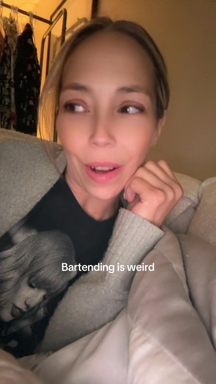 @Heather Marie