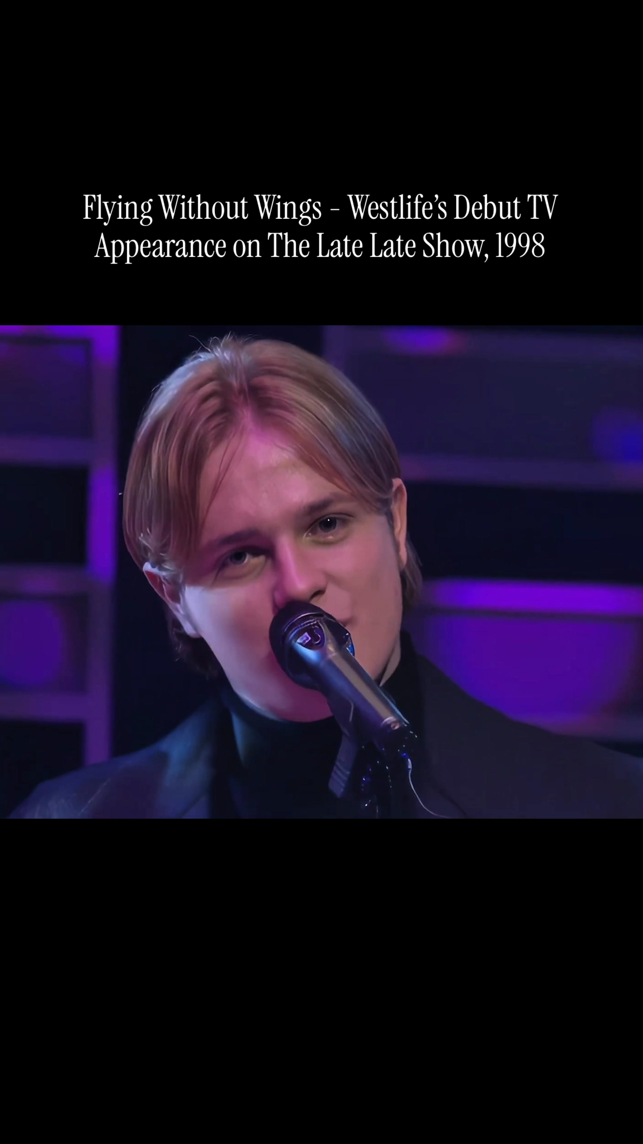 @Westlife Ireland Fan Page