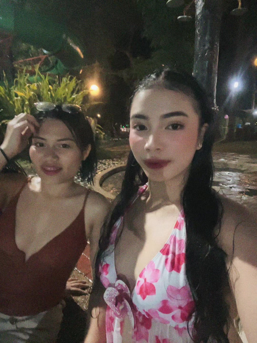 @Sarah J.
