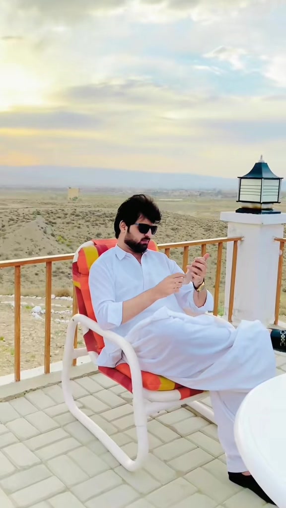 @mir Abdullah balochi
