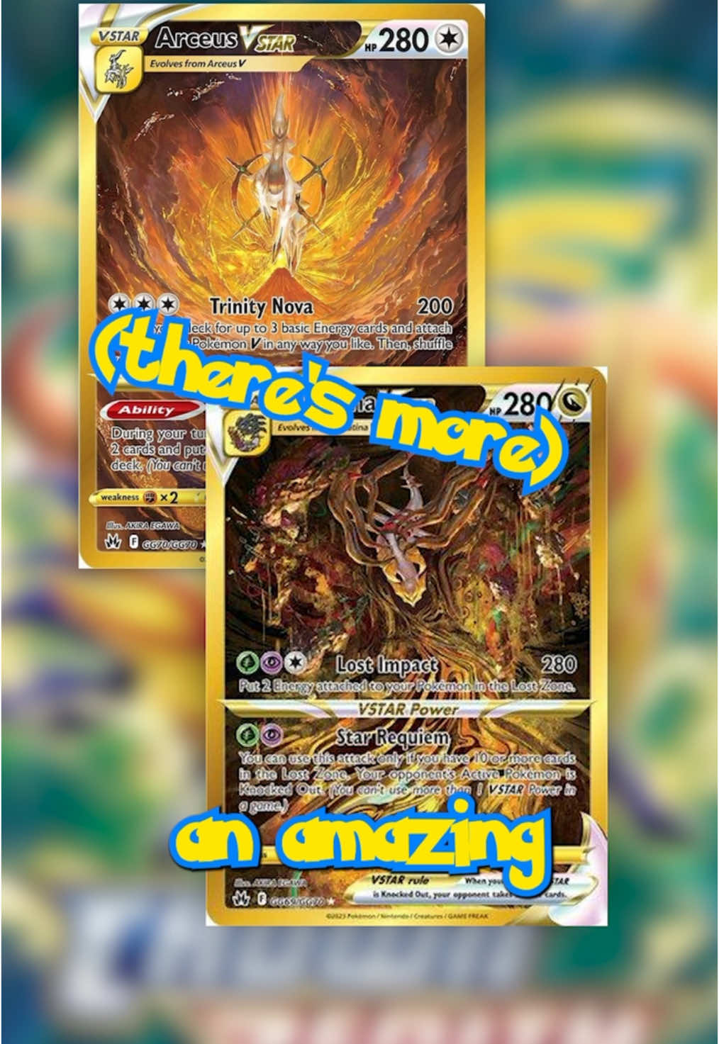 @The Starters Card Breaks