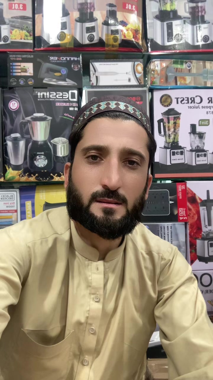 @Abdul Hadi