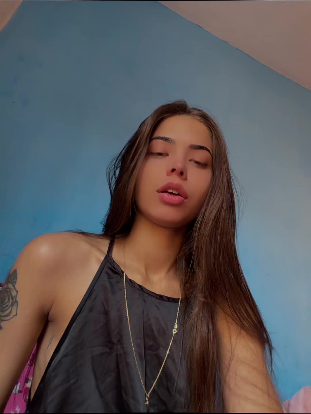 @Jackelini Lovattely ๐ฅ
