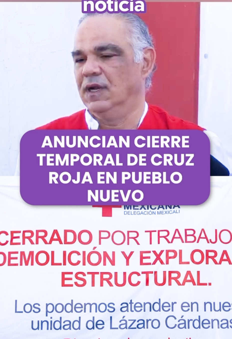 @Cree En La Noticia