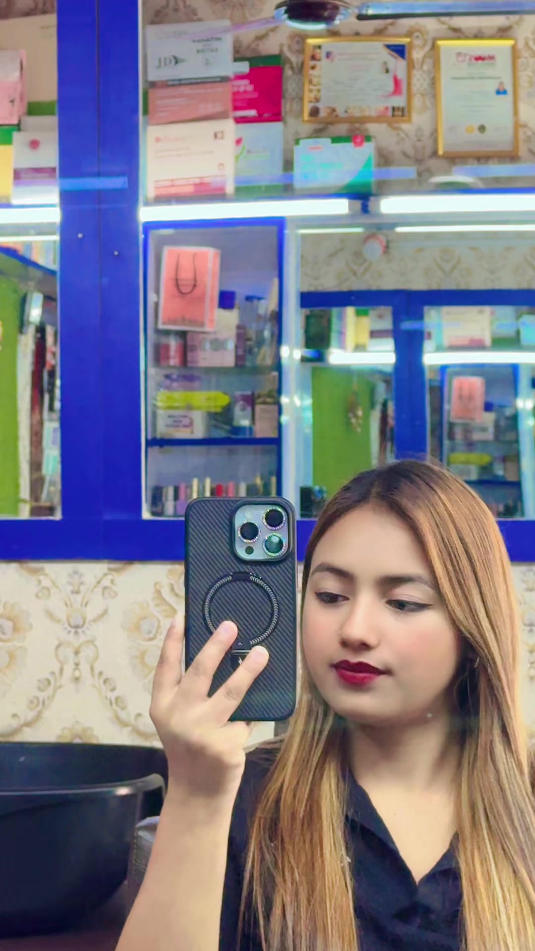 @Sanvi chettri
