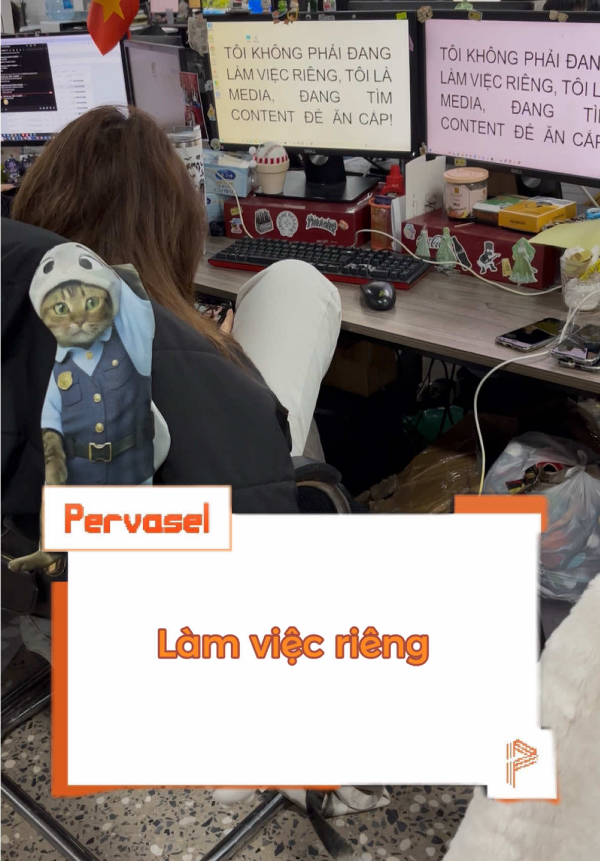 @Pervasel Official