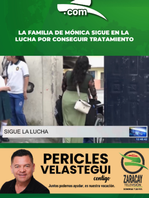 @Zaracay_Television