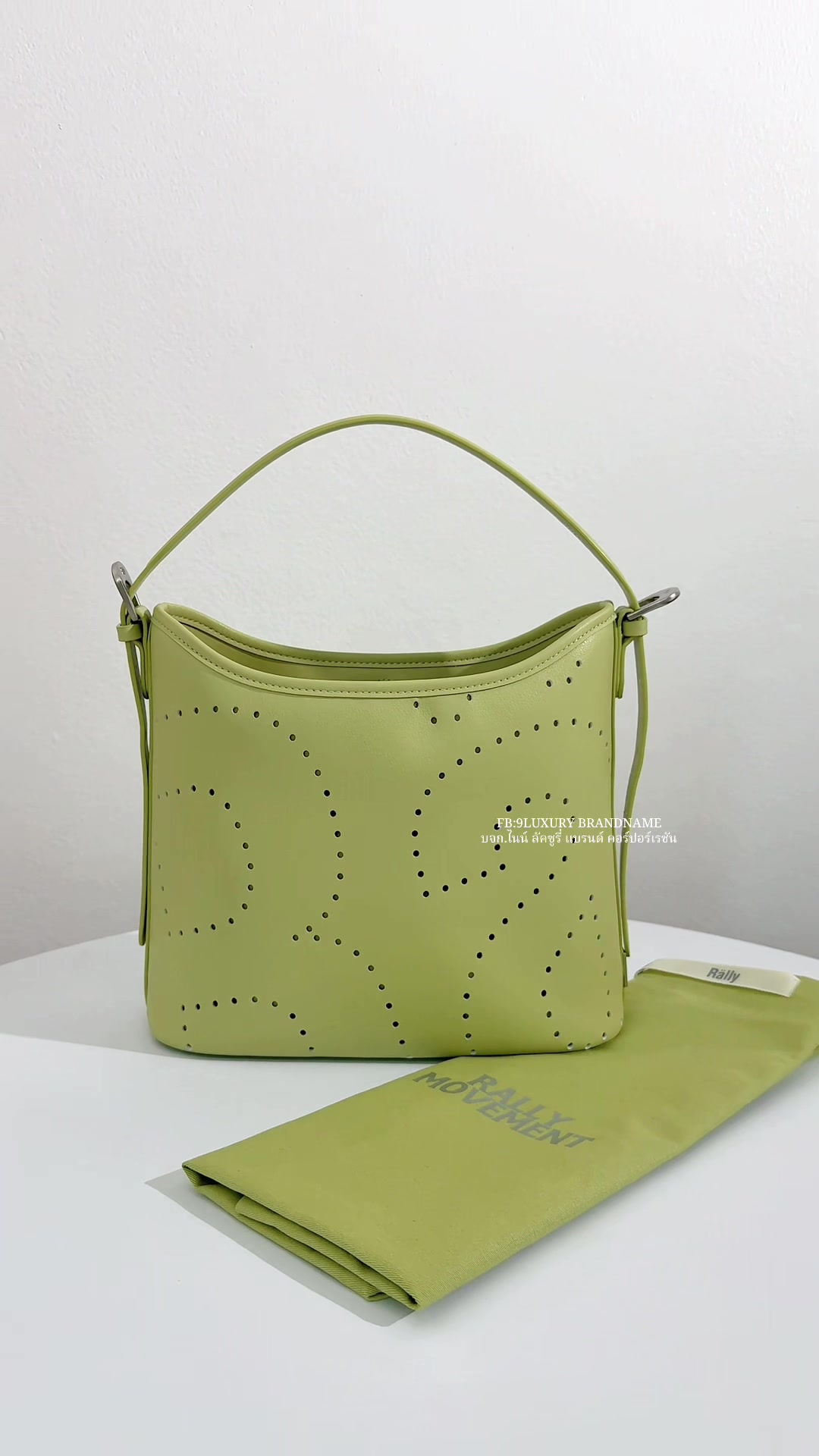 @9LUXURY BRANDNAME