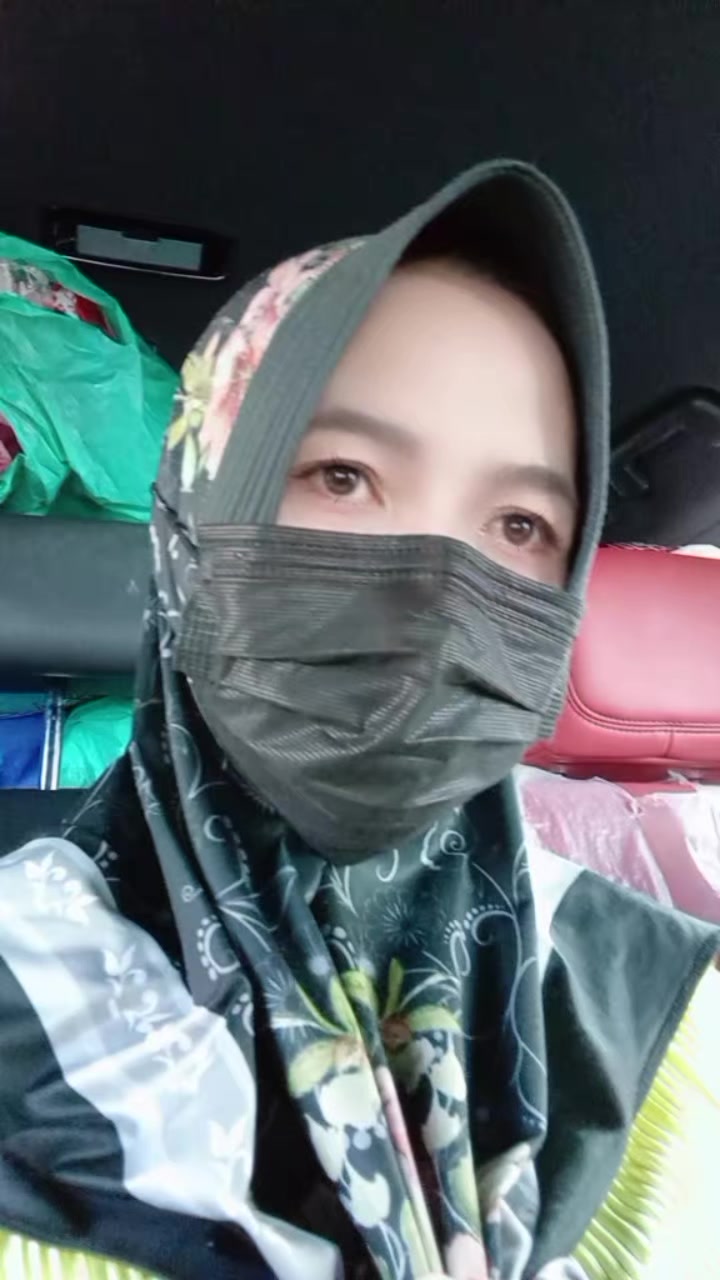 @umriah from jakarta indonesia