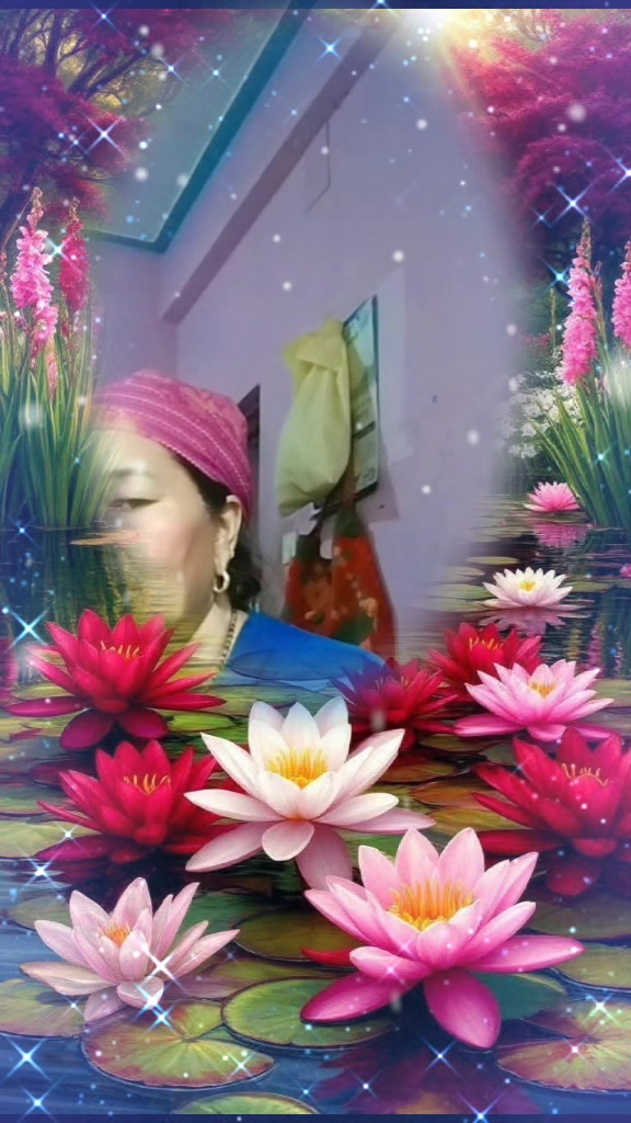 @Barshakumari Rasaili