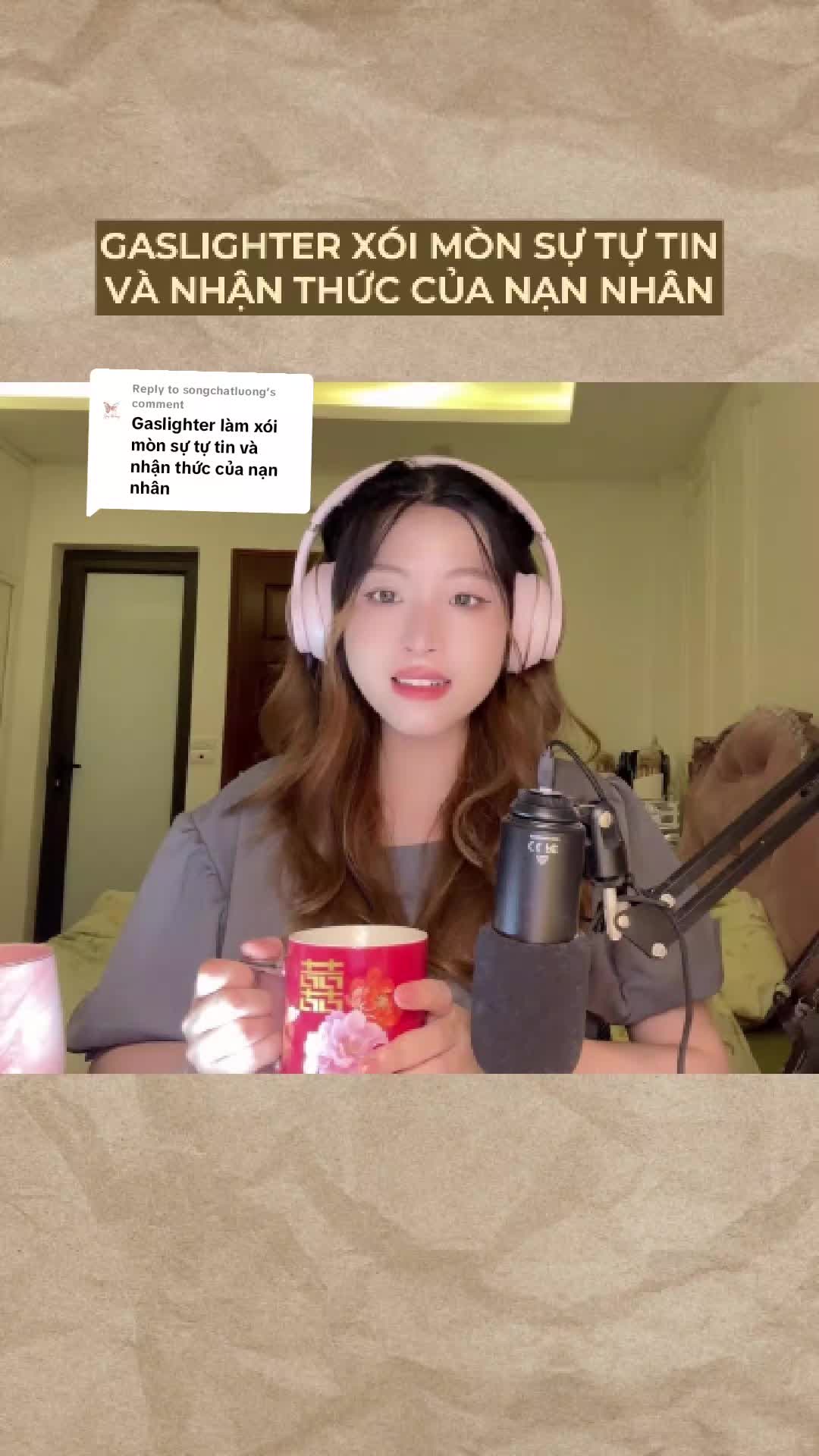 @Moth Do | Sống Chất Lượng