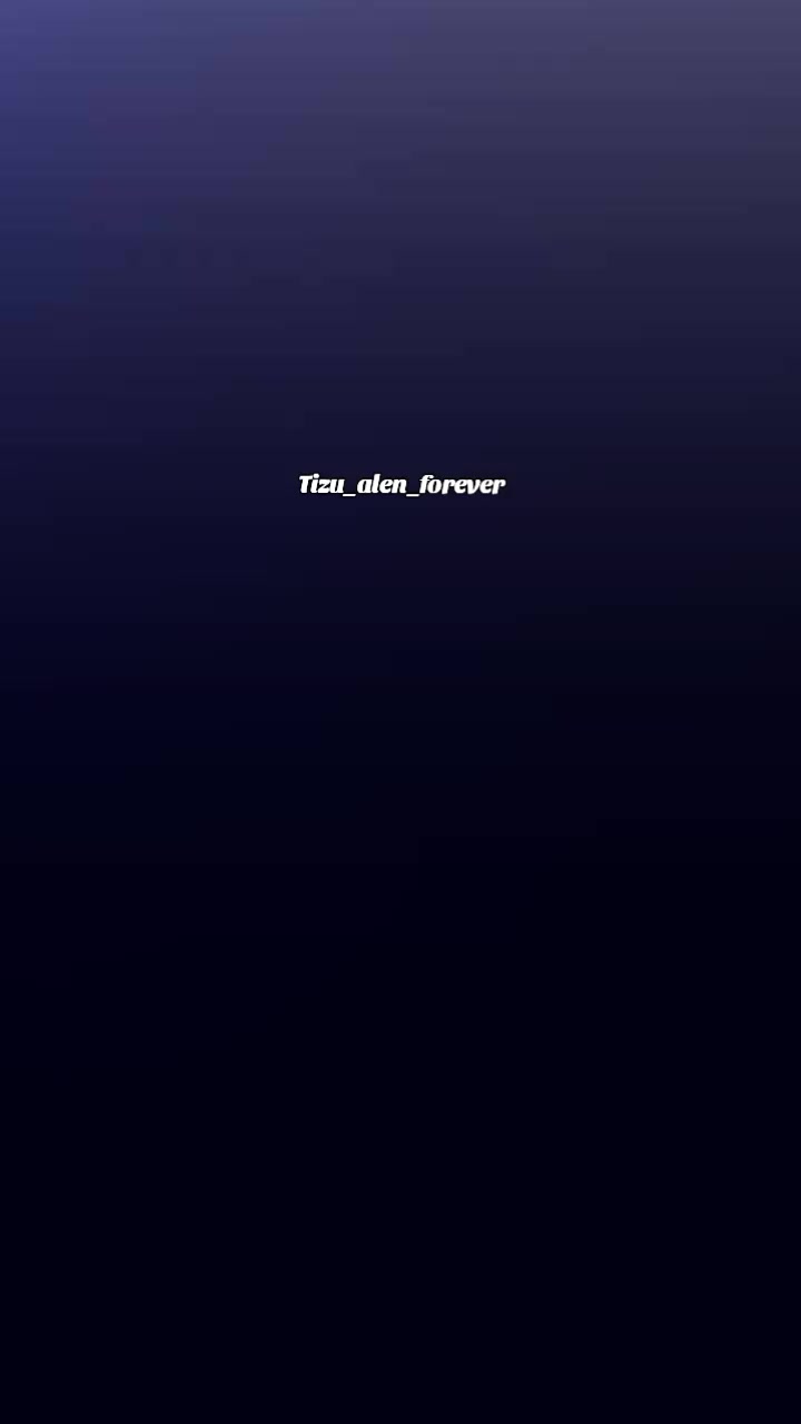 @TiZu_alen_forever