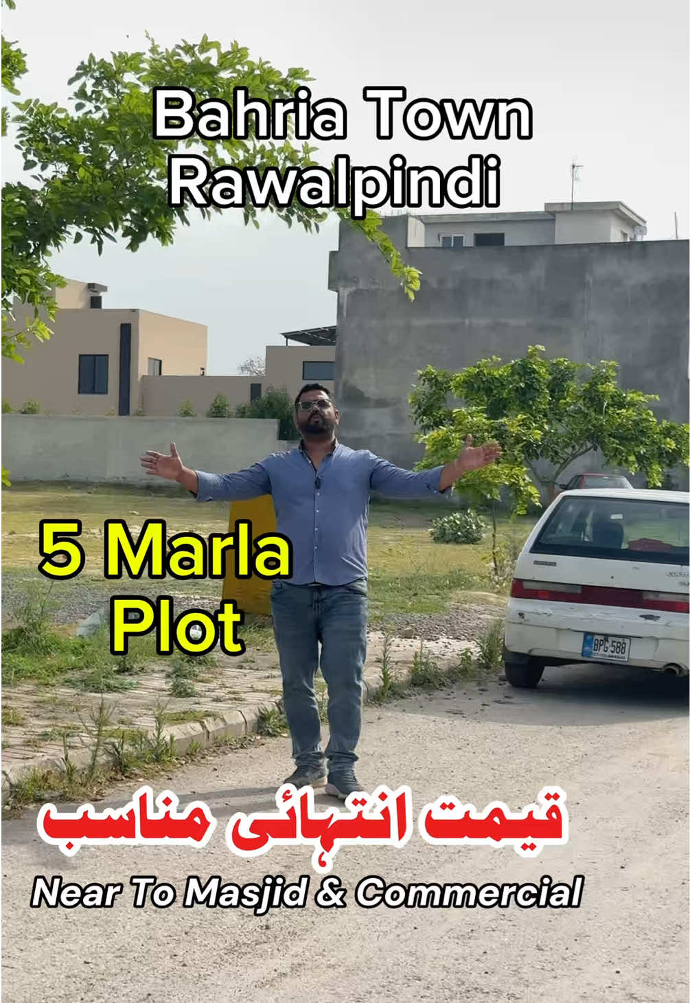 @PS Houses & Plots