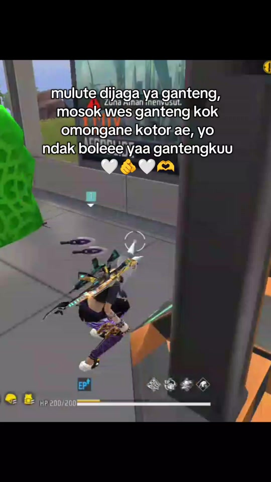@Akun tidak ditemukan_