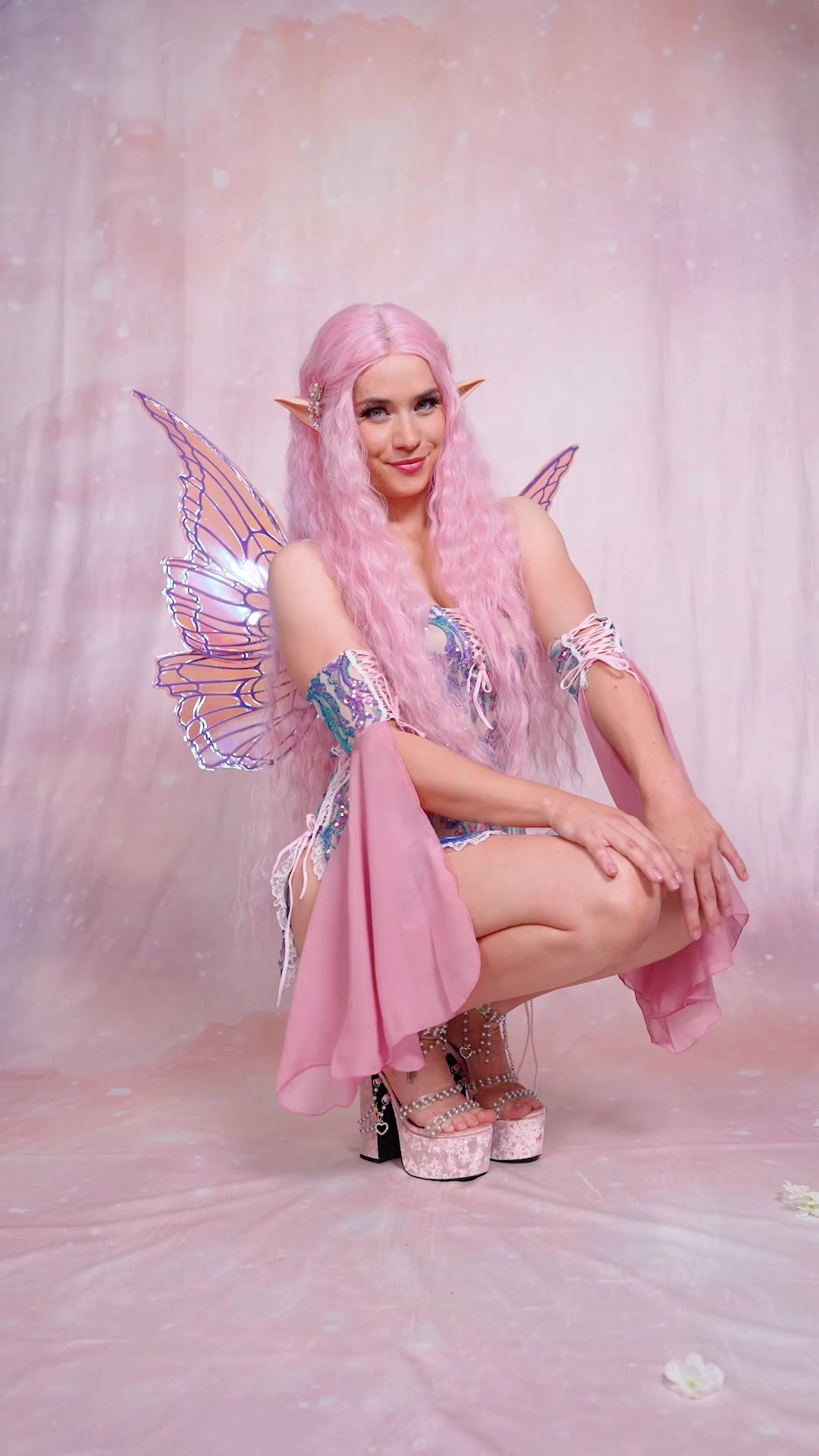 @✨Nic the Pixie✨