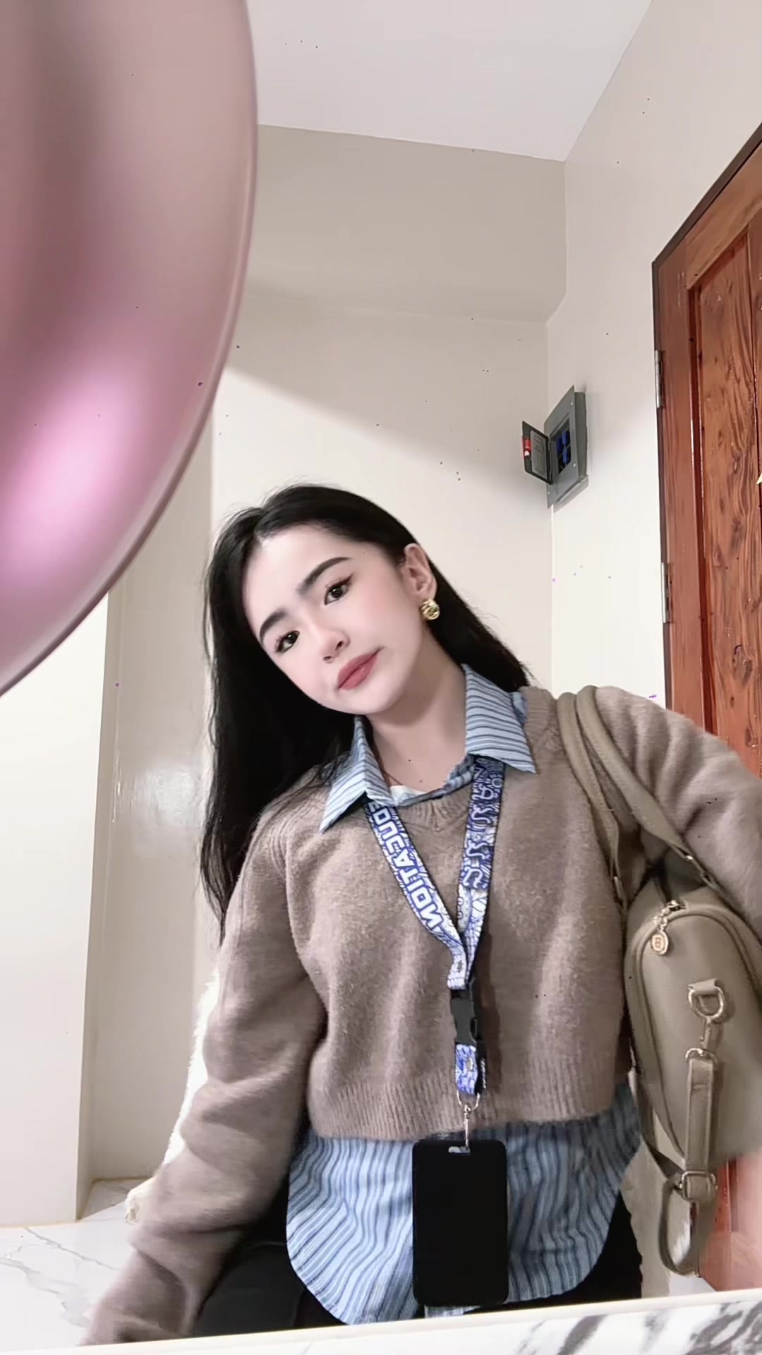 @Charmaine Andiso