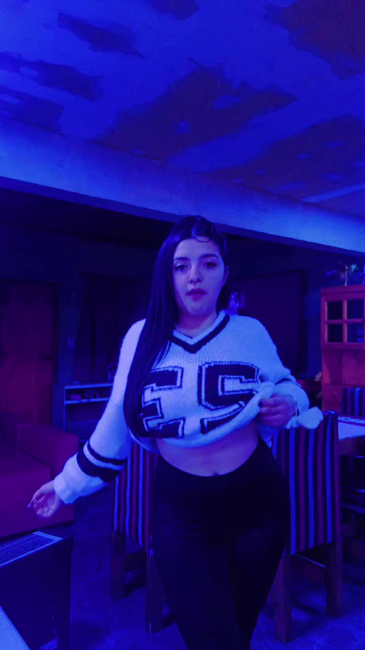 @Agustina Sanchez