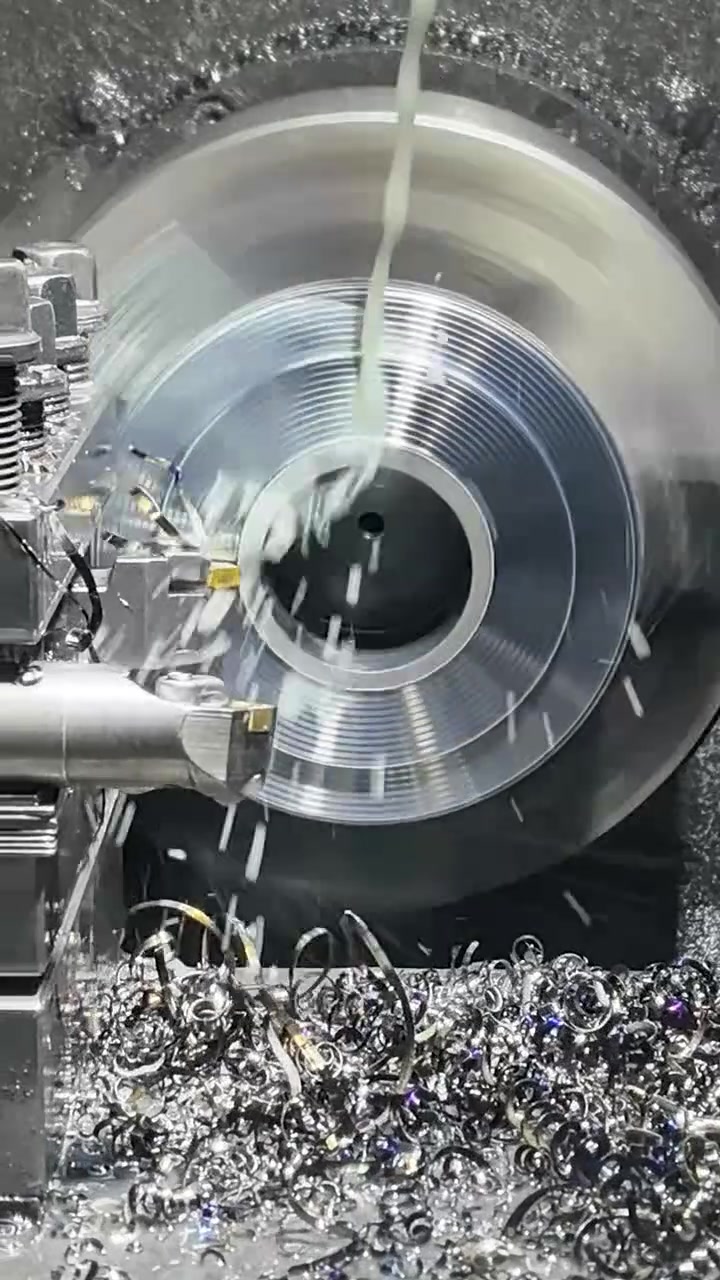 @Winshare CNC Machining