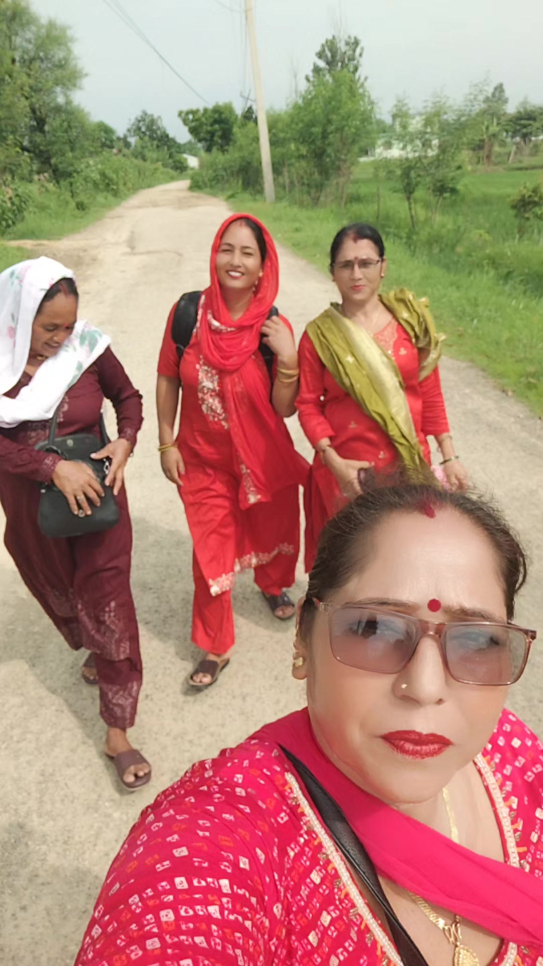@amrita khadka oli