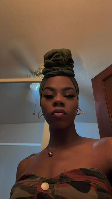 @WREN THE MODEL_